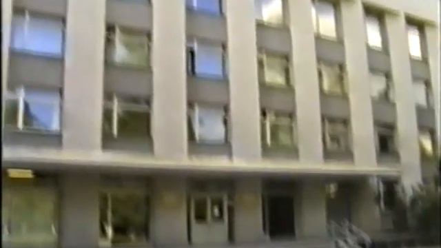 Протвино, 2002 год