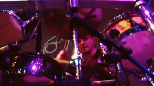 Gavin Harrison Fill - Halo смотреть онлайн