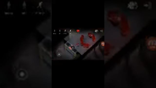 Игра Мясник на телефоне смотреть онлайн