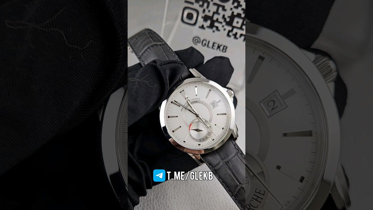 НЕДОРОГОЙ #MAUIXELCROIX НО УВЕРЕННЫЙ! #GLEKB #GALLERYLUXE #89826160777 #SHORTS #YOUTUBESHORTS #GL смотреть онлайн