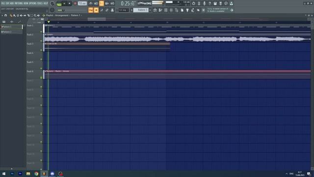 LXST CXNTURY - DALNOBOY (FL STUDIO) смотреть онлайн