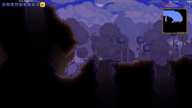 RSG Modded Terraria Expert Ep8 смотреть онлайн