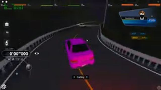 comp (initial d roblox stage 2) смотреть онлайн
