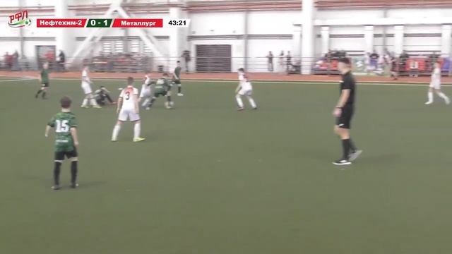 Kazan Cup 2023. Юноши 2013. Первая камера.