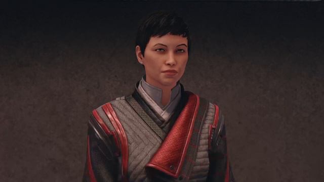 Starfield - Ryujin Industries Faction (Part 3)