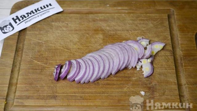 Книга рецептов