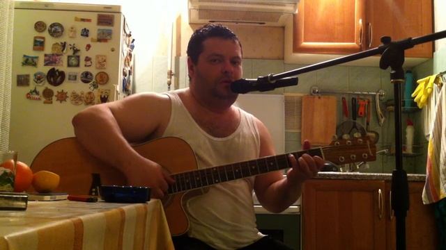 Дмитрий Матов Тульский Вальс смотреть онлайн