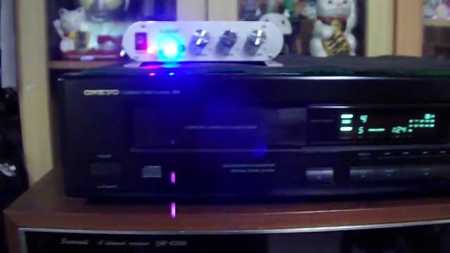 LEPAI LP-838...++...ALTEC-1204B смотреть онлайн