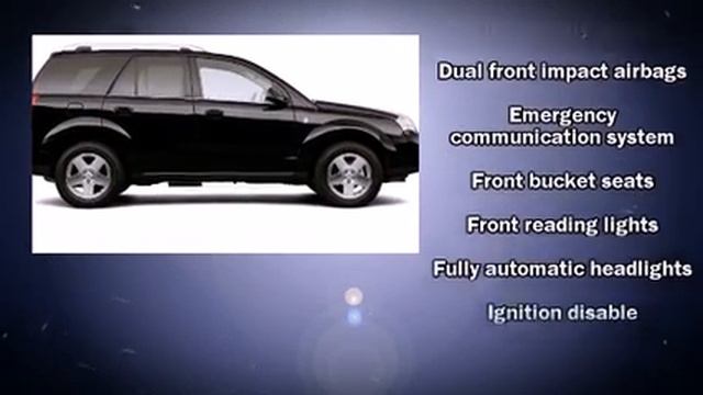 2007 Saturn VUE 4 CYL in Irving, TX 75062 смотреть онлайн
