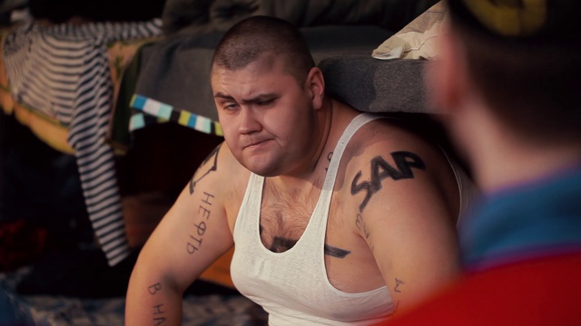 РИТЭК. Джентельмены удачи. Новости Жирновска - форум ЖИРАФ смотреть онлайн