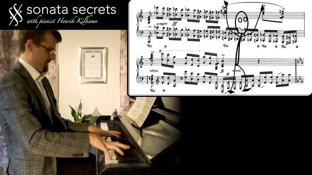 Chopin Nocturne C minor Op. 48 no. 1 - Analysis: DEMONS and DESPAIR смотреть онлайн