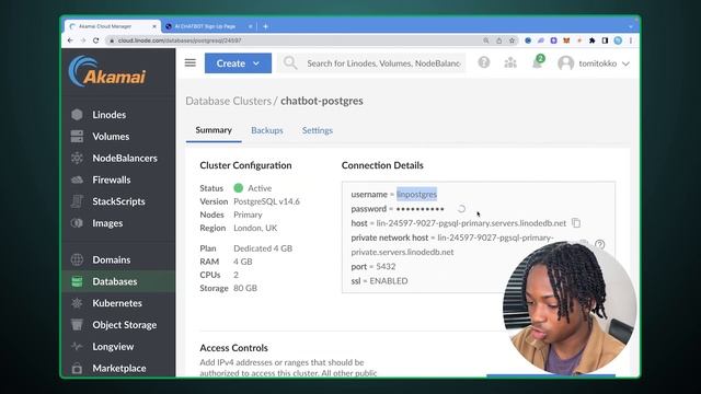 Build your Own ChatGPT Clone with Django and Postgres | Part 1 of 2 смотреть онлайн