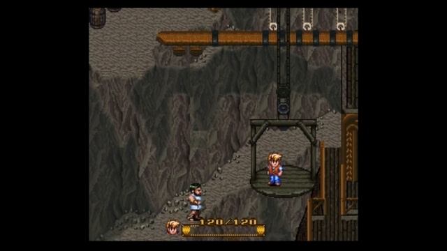 Secret of Evermore Walkthrough: Part 12 (Arrgh! Shiver Me Timbers!) смотреть онлайн