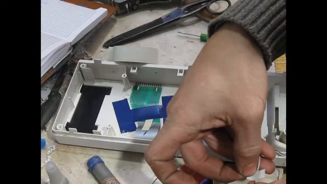 Сенсорна панель мікрохвильовки смотреть онлайн