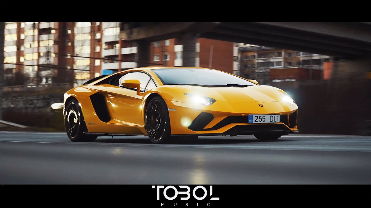 Don Tobol - Not Like You (Deep House) смотреть онлайн