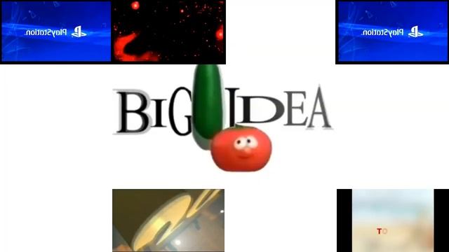 The Best Animated Logos - Sparta Extra Extended Remix смотреть онлайн