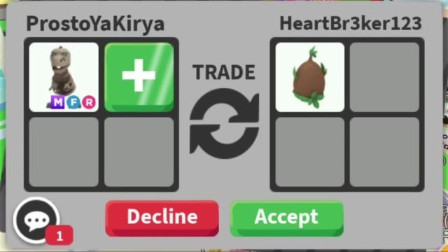 МФР АРКТИК #2: ПОЛУЧИЛ МФР СУРИКАТА! ? ТРЕЙДЫ НА МФР СКЕЛЕ-РЕКСА ? Хочу своего питомца обратно... ?