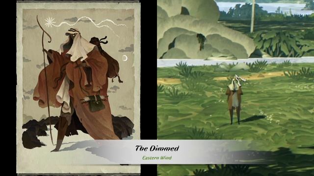Book of Travels | All Forms IN-GAME MODELS / SKINS смотреть онлайн