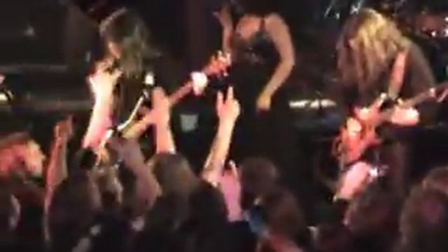 Russian Tribute to Nightwish 4 (Relax Club, 23.02.2008) смотреть онлайн