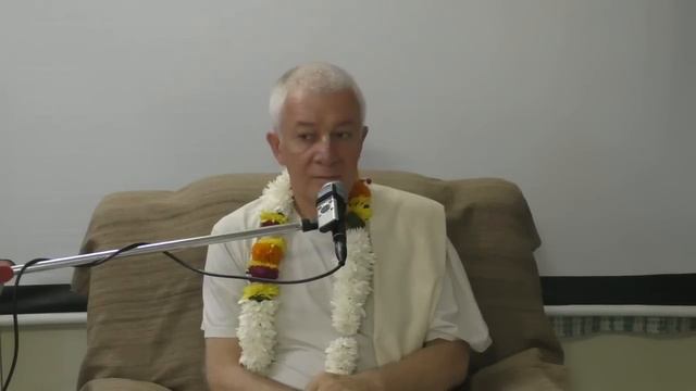 02 ноября 2019 Шримад Бхагаватам 4.7.41 (Вриндаван) смотреть онлайн