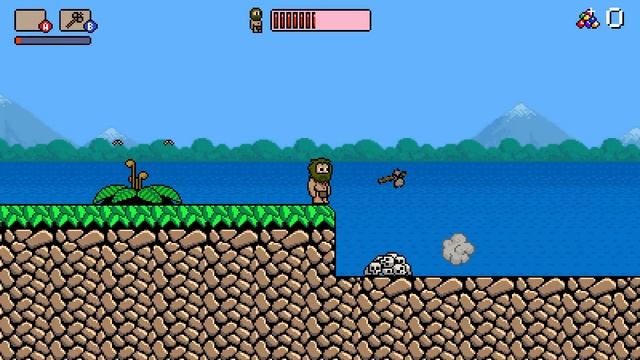 Dinocide Like Mario Gameplay 2019 смотреть онлайн