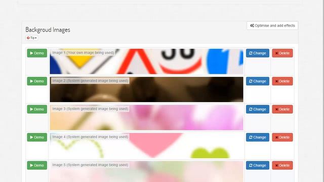 Upload a parallax image смотреть онлайн