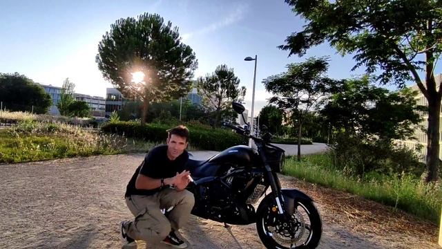 Zontes S350 2023 Review