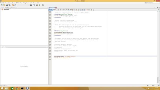 Installing Laravel on Windows from scratch смотреть онлайн