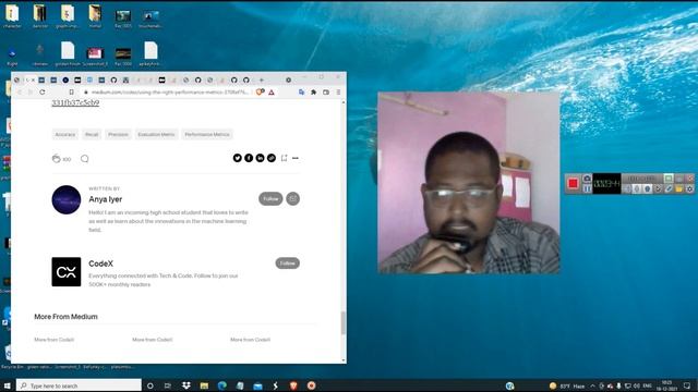 tamil AUC ROC precision f1 score yolo v5 yolo v4 இது தெரியாம object detection செய்ய வேண்டாம் part- смотреть онлайн