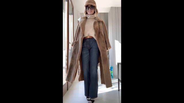 Max Mara Teddy accessorises! Winter look book / capello baseball смотреть онлайн