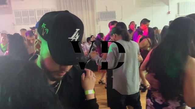 Baile de feria Guadalupe Victoria usa 2023 смотреть онлайн