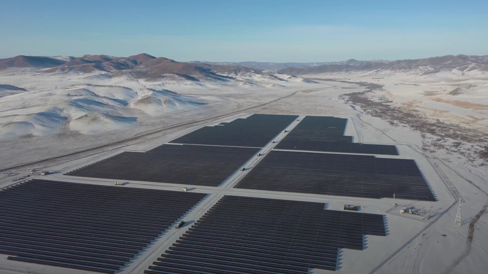 Торейская СЭС смотреть онлайн