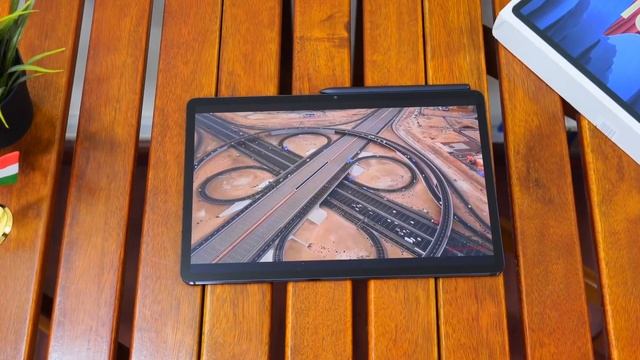 My New Computer Is Really Crazy - Galaxy Tab S7+ Unboxing & First Look??? смотреть онлайн