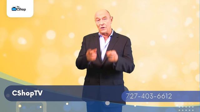 CShopTV with Corbin Bernsen смотреть онлайн