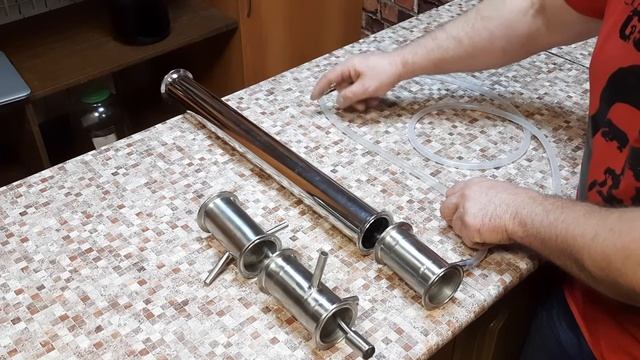 Узел ввода колонны в режим эмуляции для чего нужен как работает смотреть онлайн