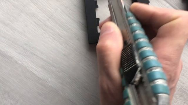 Терморегуляторы тёплого водяного пола Thermoreg. Установка в рамки "Atlas Design". смотреть онлайн