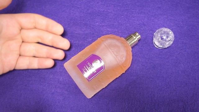 GUERLAIN L'INSTANT REVIEW