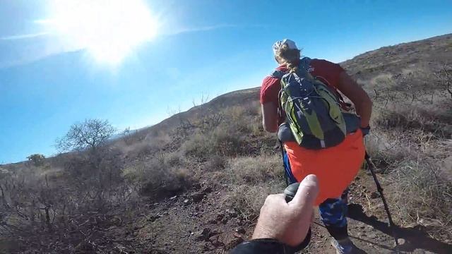 long before the hills Oracle Rumble 2018 смотреть онлайн