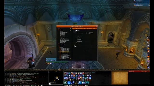 Blood Queen Grid Setup смотреть онлайн