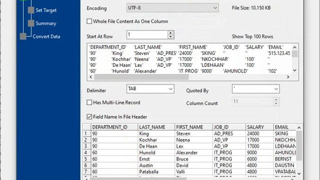 Convert TXT file to XML file without coding смотреть онлайн