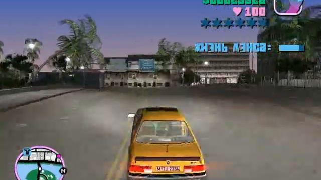 GTA Vice City :Killer Kip Mod - Миссия от Андрея Минуса с озвучкой смотреть онлайн