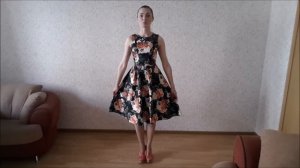 Этикет поклон и реверанс