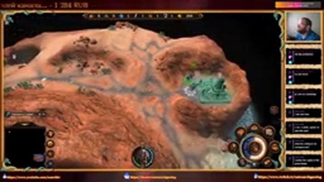 Прохождение Heroes Might and Magic 7 # 9 История Некромантов смотреть онлайн