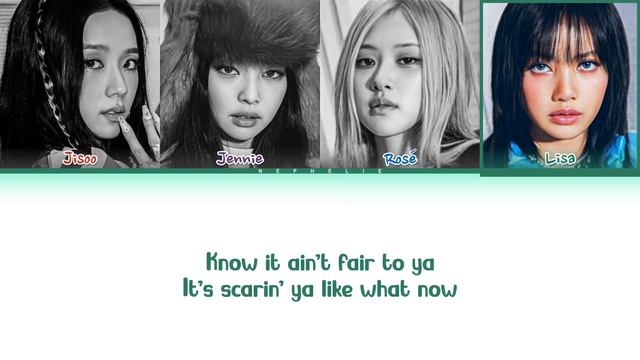 (Bridge Ver.) BLACKPINK (블랙핑크) 'Shut Down' Lyrics (Color Coded Lyrics) смотреть онлайн