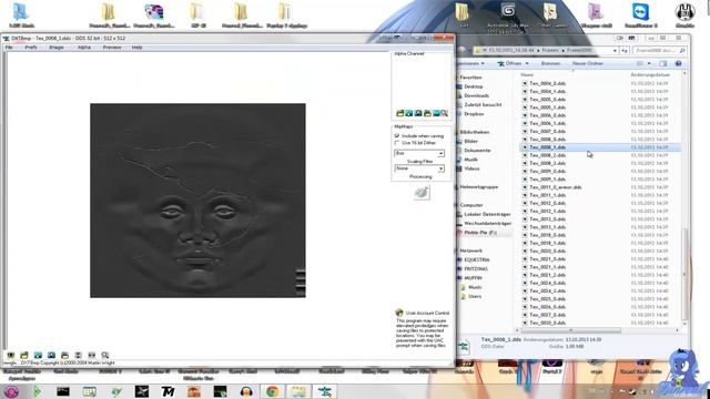 [Outdated Tutorial] - Ripping PC Game Models смотреть онлайн