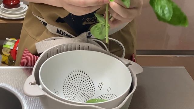 SUB) vlog 自炊の日常Vログ、手作りピザ、バジルソースパスタ、カツ、ポテトサラダ、田舎暮らし смотреть онлайн