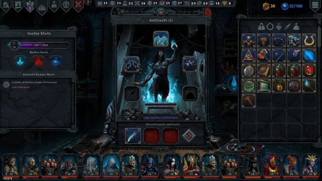 Thet Plays Iratus: Lord of the Dead Part 22: Blade Mistress смотреть онлайн
