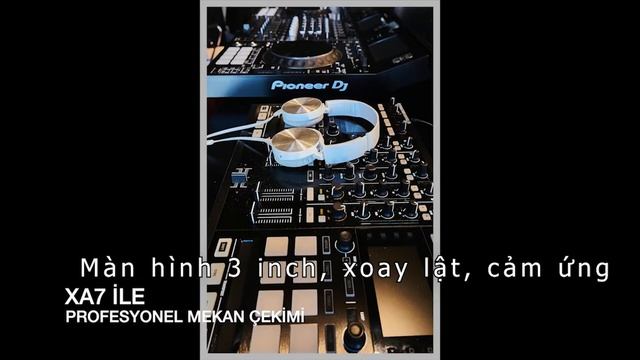 Review Máy Ảnh Fujifilm XA7 смотреть онлайн