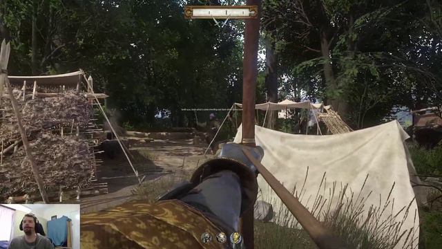 In an Alternate Universe - Kingdom Come: Deliverance 38.5 (ALL DLC) Hardcore Difficulty смотреть онлайн