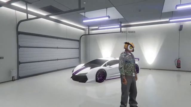 Gta 5 Online New Outfit And New Cars смотреть онлайн